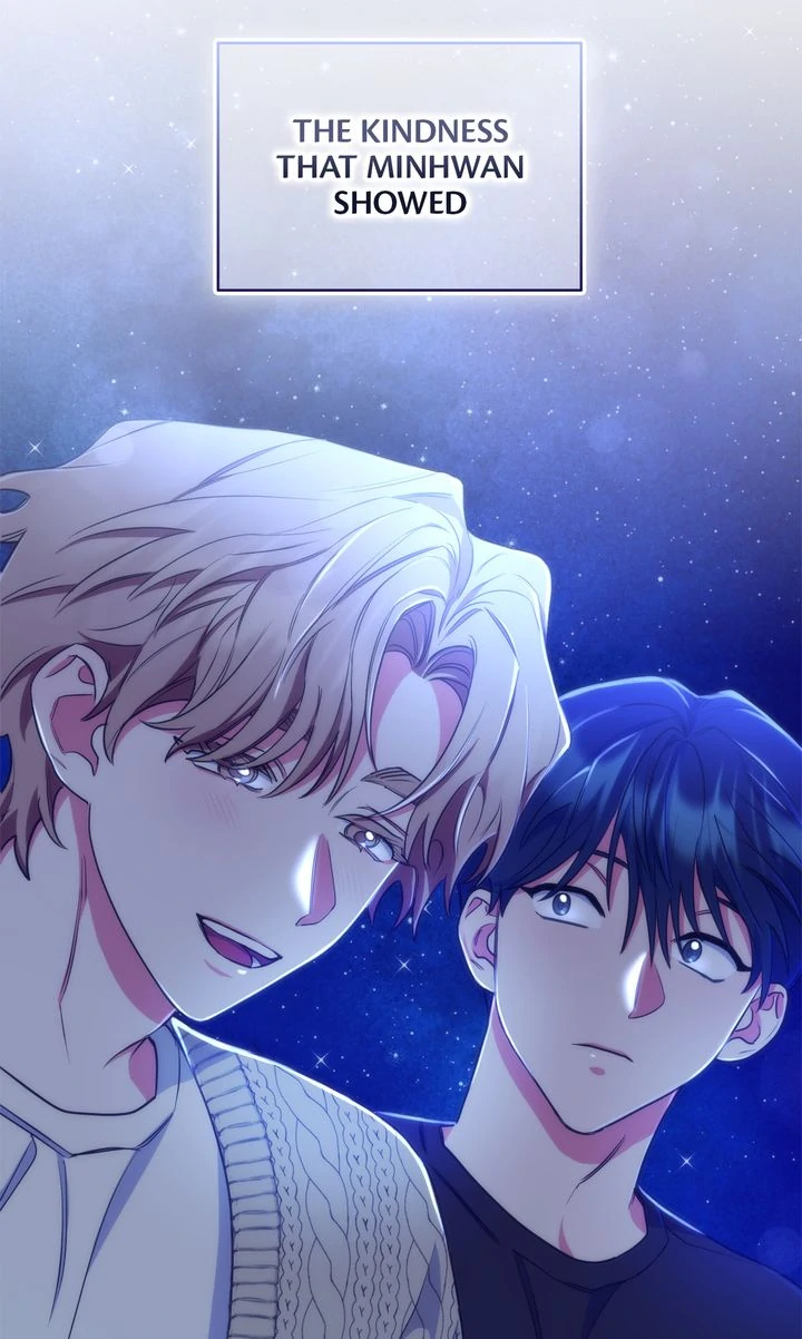 Please, Just This Once! Chapter 3 - Page 91