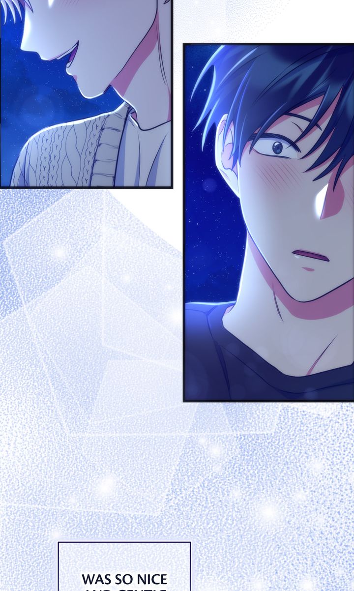 Please, Just This Once! Chapter 3 - Page 93