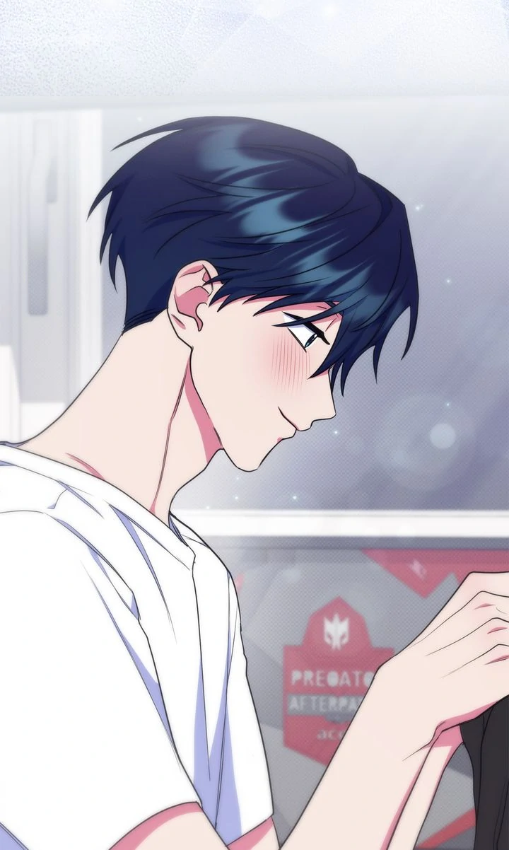 Please, Just This Once! Chapter 3 - Page 95