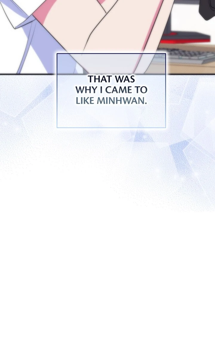 Please, Just This Once! Chapter 3 - Page 96