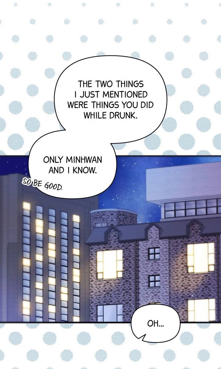 Please, Just This Once! Chapter 3 - Page 98