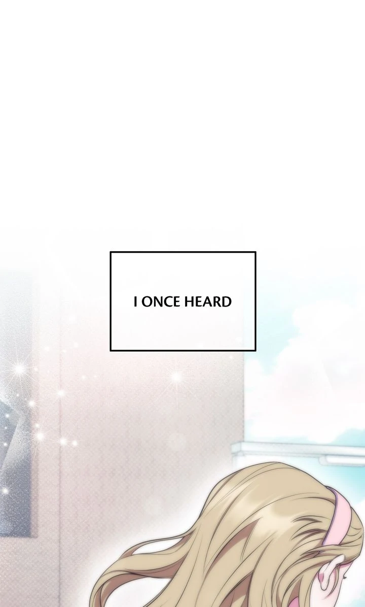 Please, Just This Once! Chapter 4 - Page 1