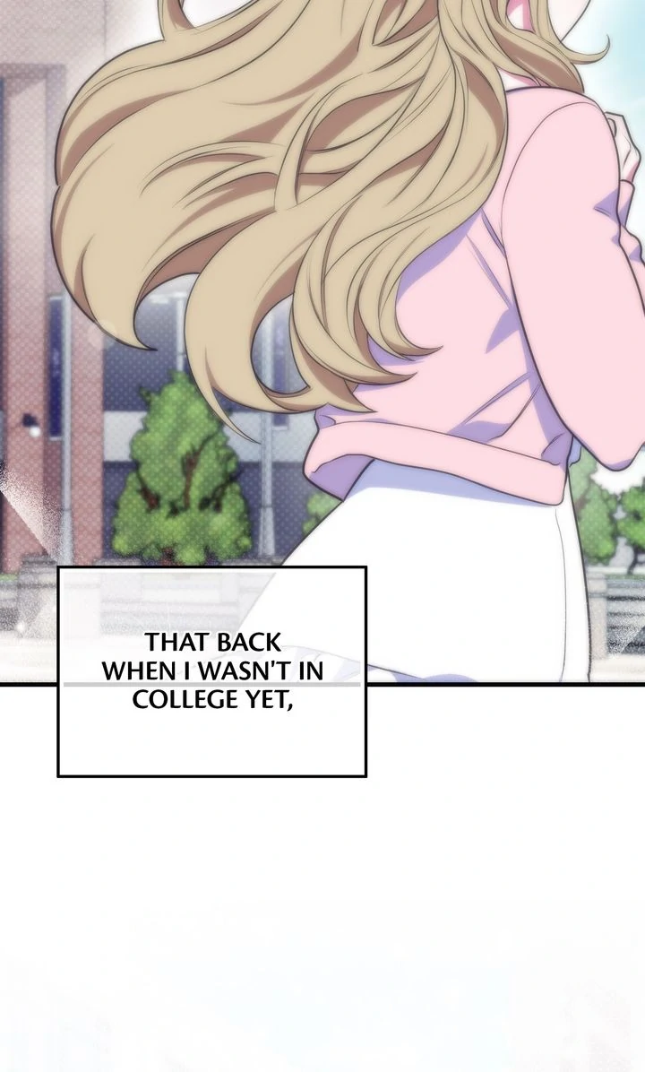 Please, Just This Once! Chapter 4 - Page 2