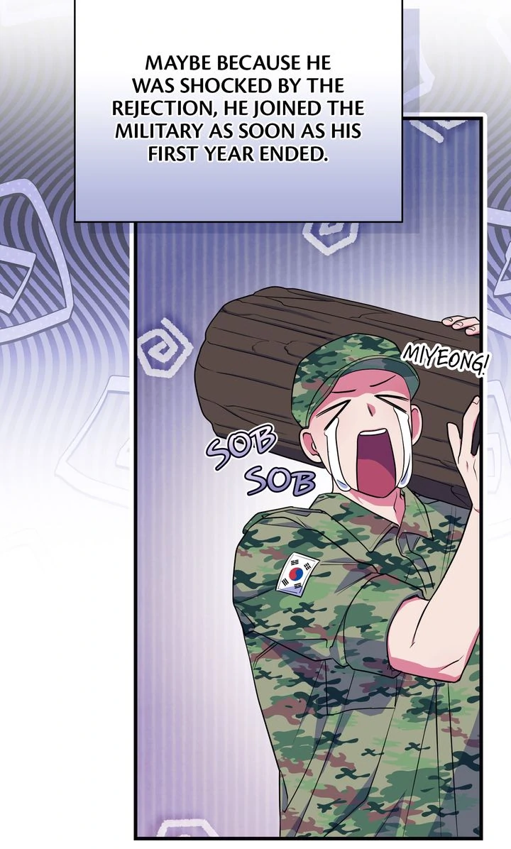 Please, Just This Once! Chapter 4 - Page 11