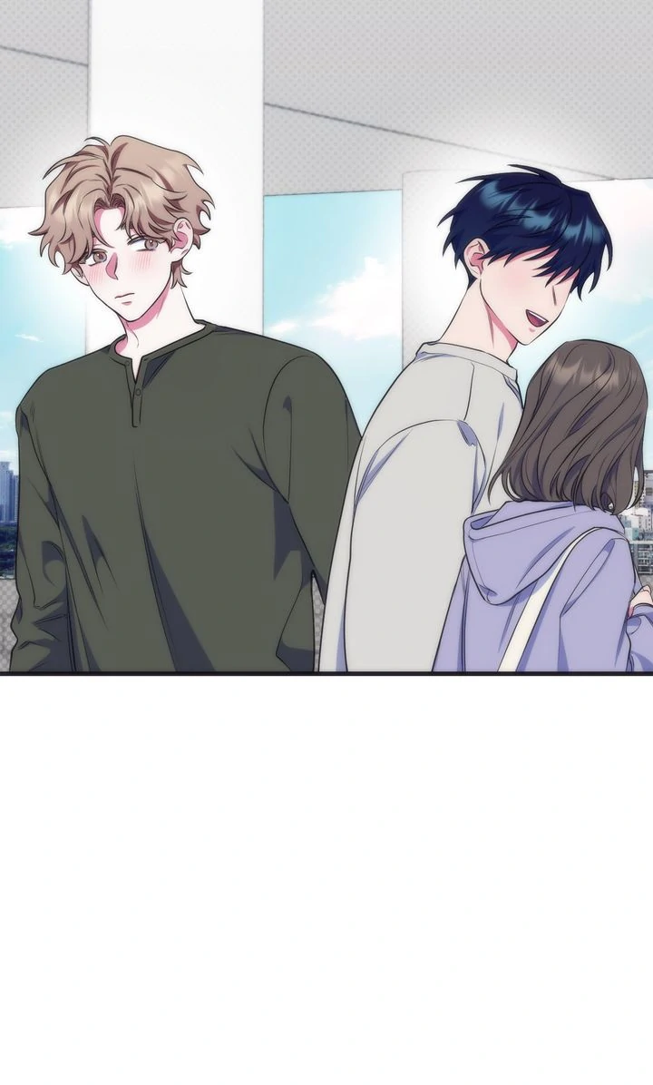 Please, Just This Once! Chapter 4 - Page 14