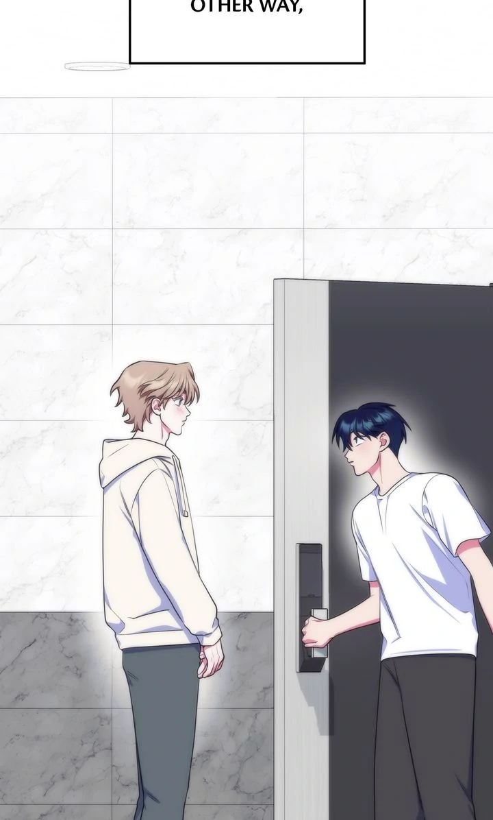 Please, Just This Once! Chapter 4 - Page 16