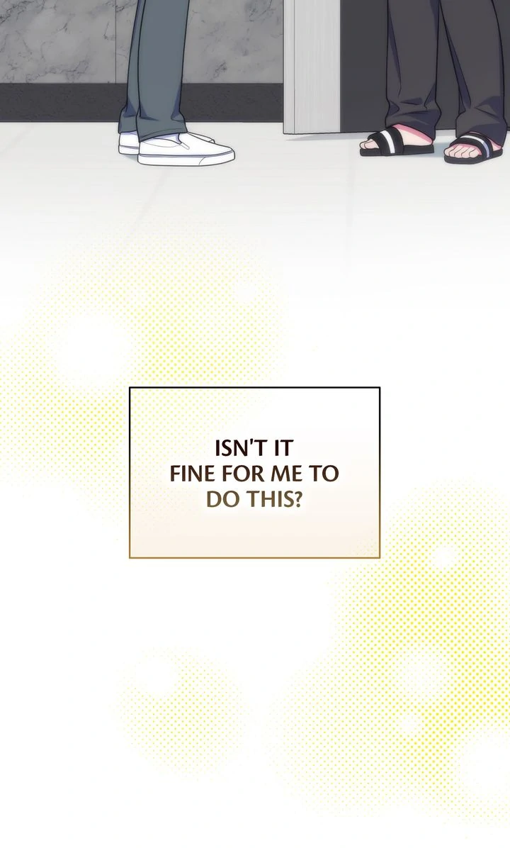 Please, Just This Once! Chapter 4 - Page 17