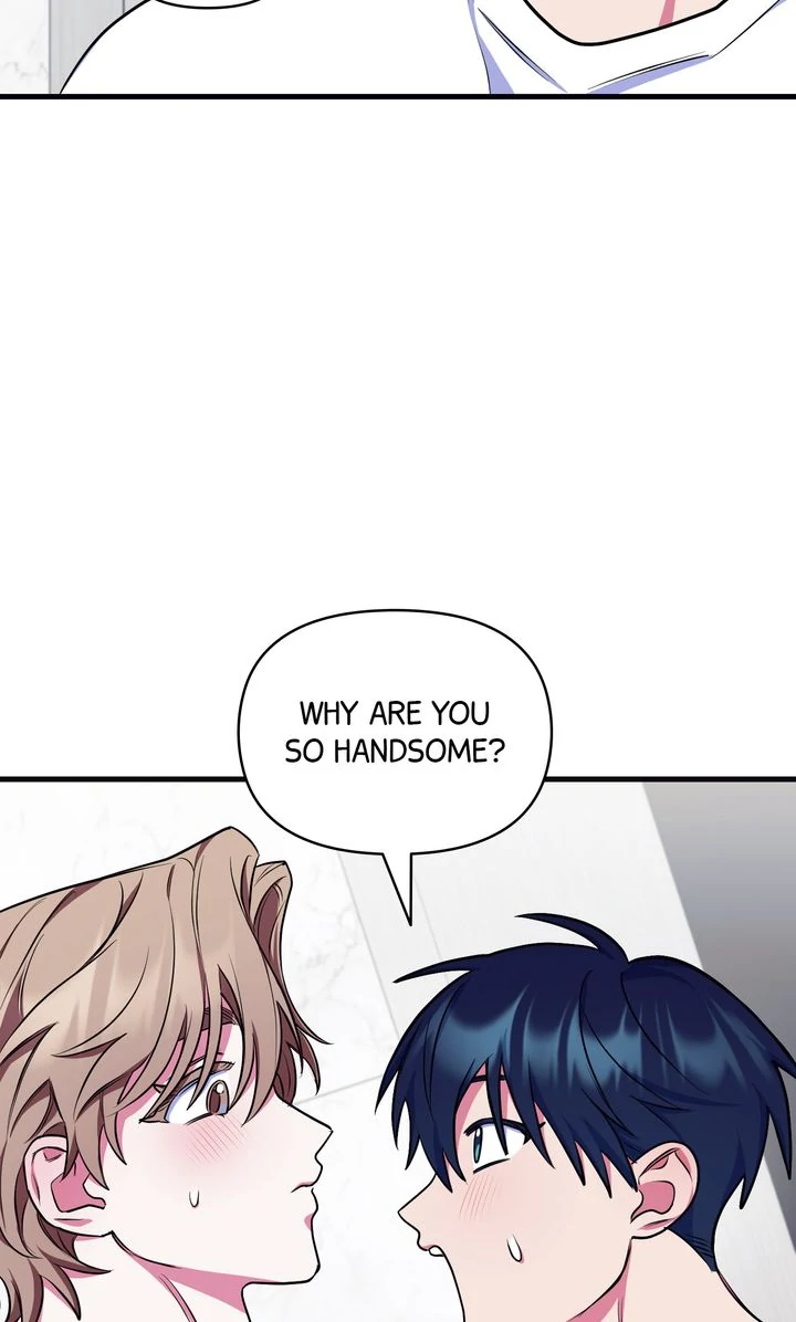 Please, Just This Once! Chapter 4 - Page 20