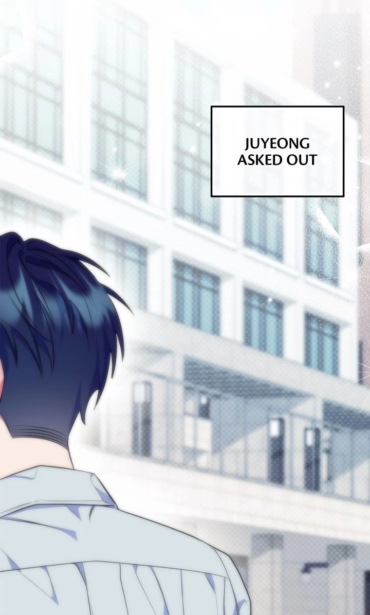 Please, Just This Once! Chapter 4 - Page 3