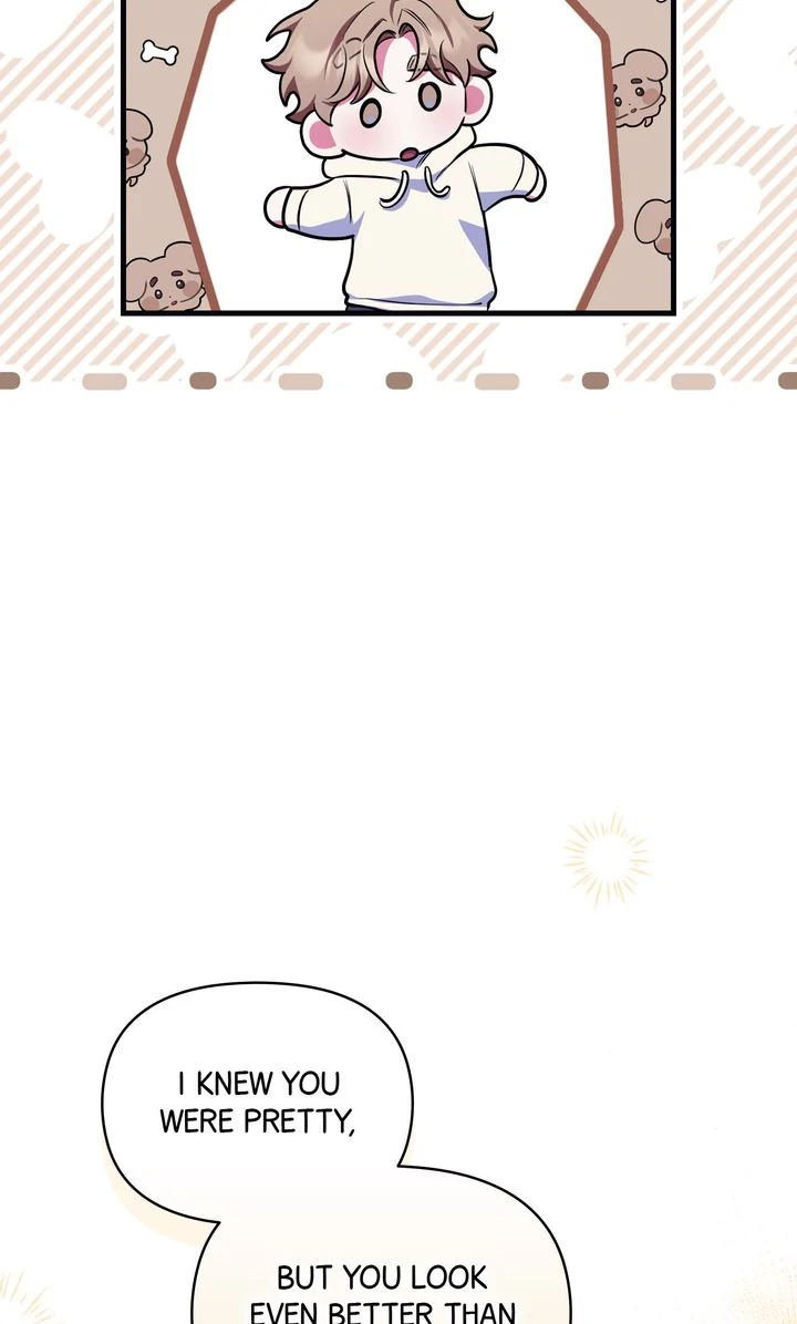 Please, Just This Once! Chapter 4 - Page 22