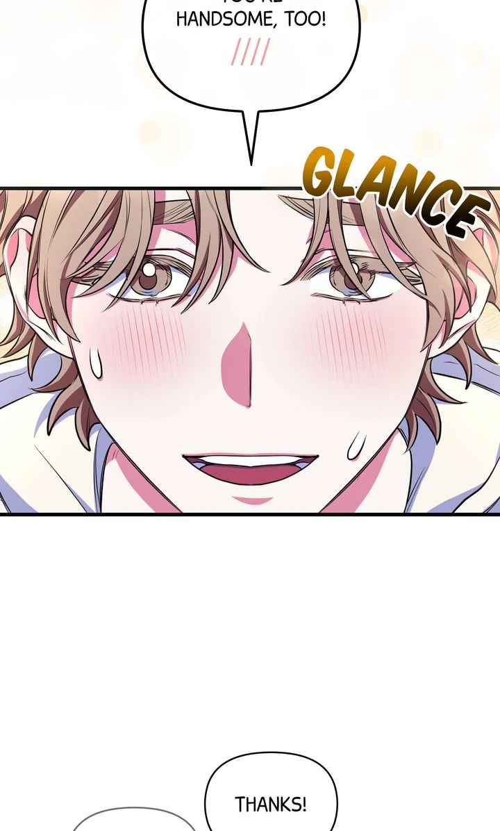 Please, Just This Once! Chapter 4 - Page 25