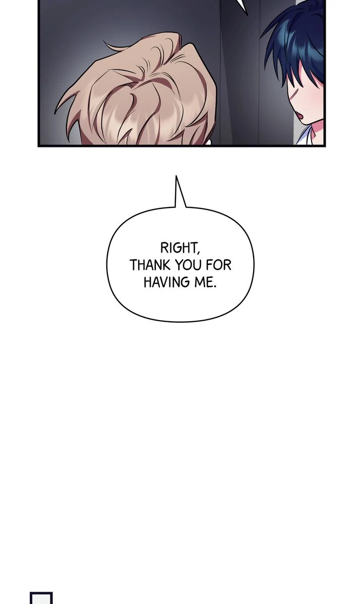 Please, Just This Once! Chapter 4 - Page 28