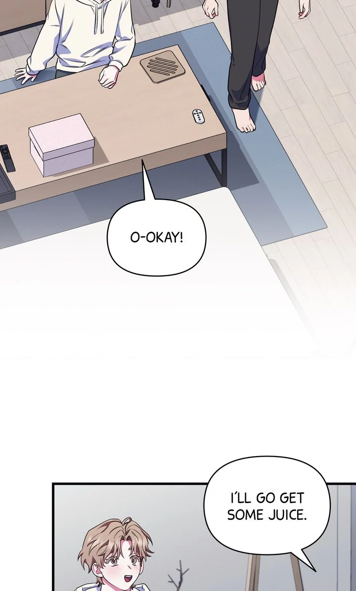 Please, Just This Once! Chapter 4 - Page 30