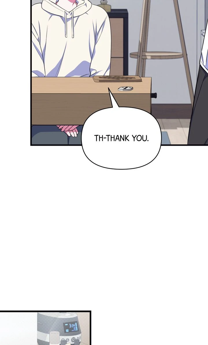 Please, Just This Once! Chapter 4 - Page 31