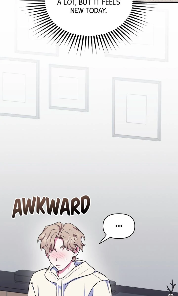 Please, Just This Once! Chapter 4 - Page 33