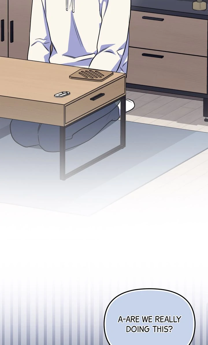 Please, Just This Once! Chapter 4 - Page 34