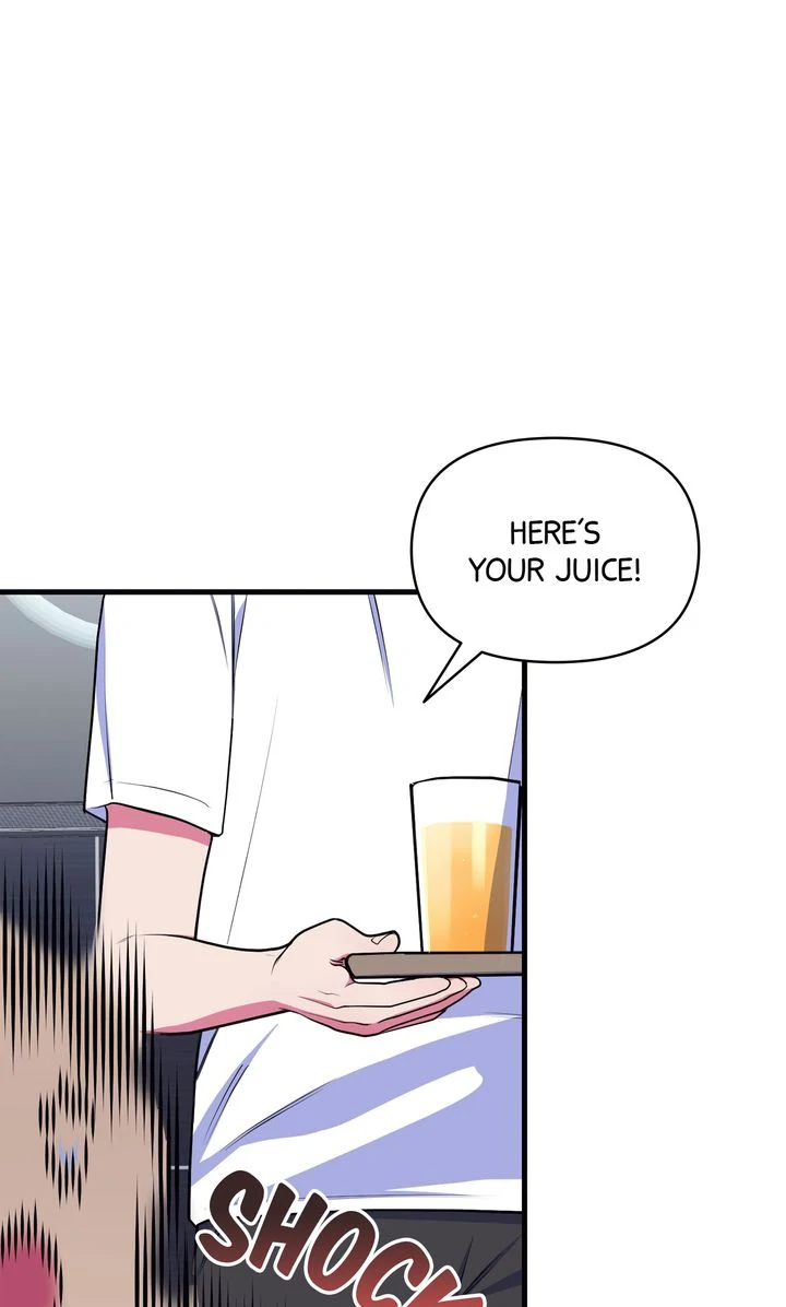 Please, Just This Once! Chapter 4 - Page 36