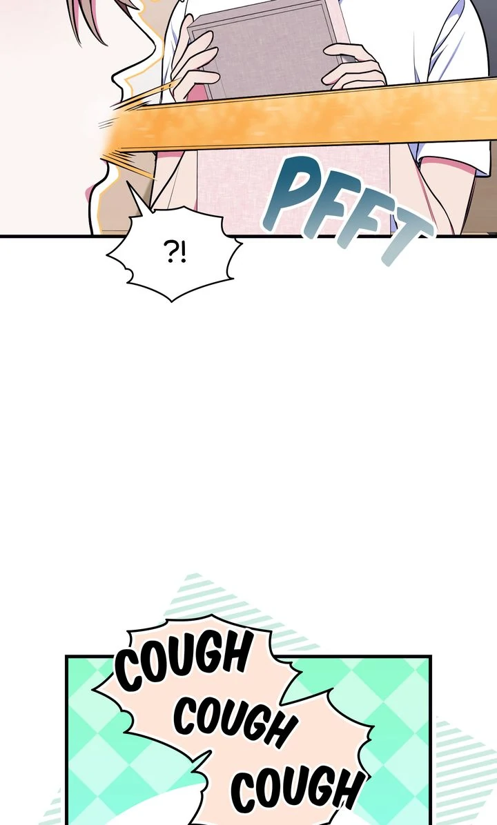 Please, Just This Once! Chapter 4 - Page 39