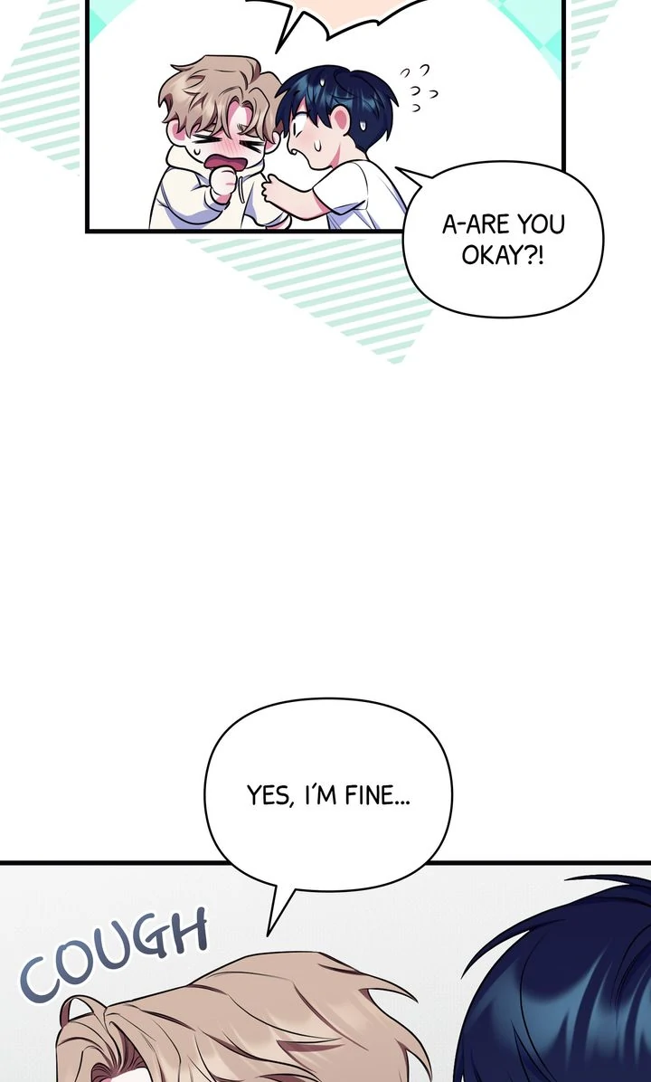 Please, Just This Once! Chapter 4 - Page 40