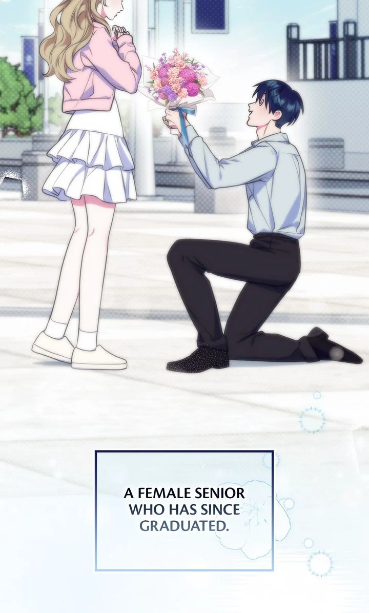 Please, Just This Once! Chapter 4 - Page 5