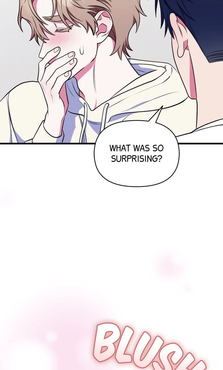 Please, Just This Once! Chapter 4 - Page 41