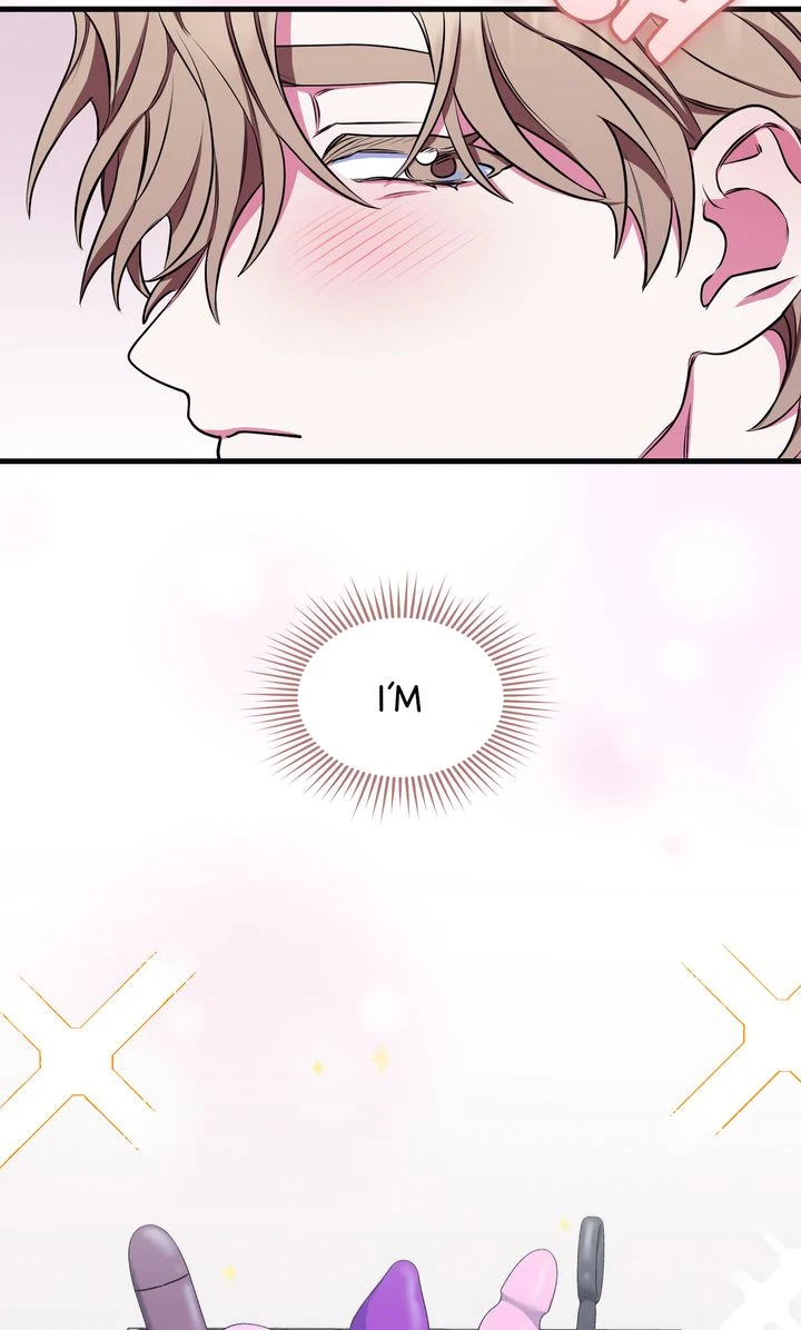 Please, Just This Once! Chapter 4 - Page 42