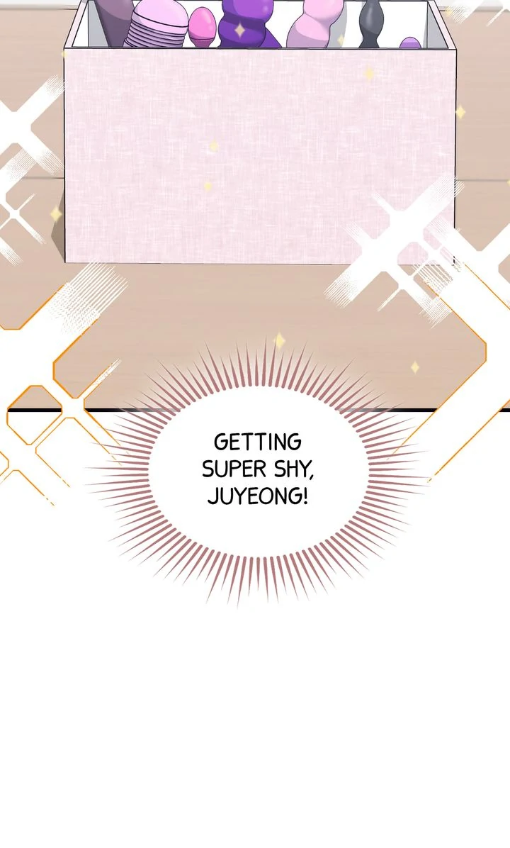 Please, Just This Once! Chapter 4 - Page 43