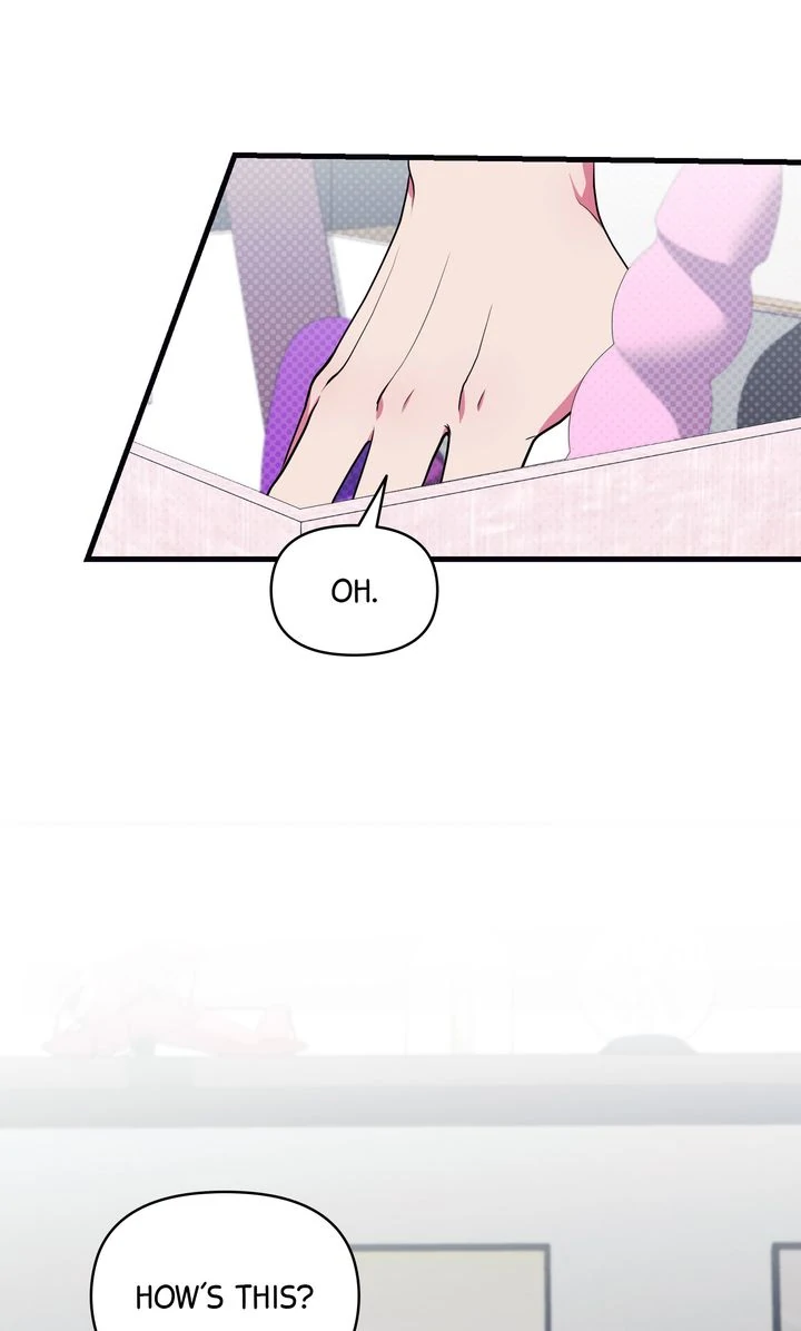 Please, Just This Once! Chapter 4 - Page 45