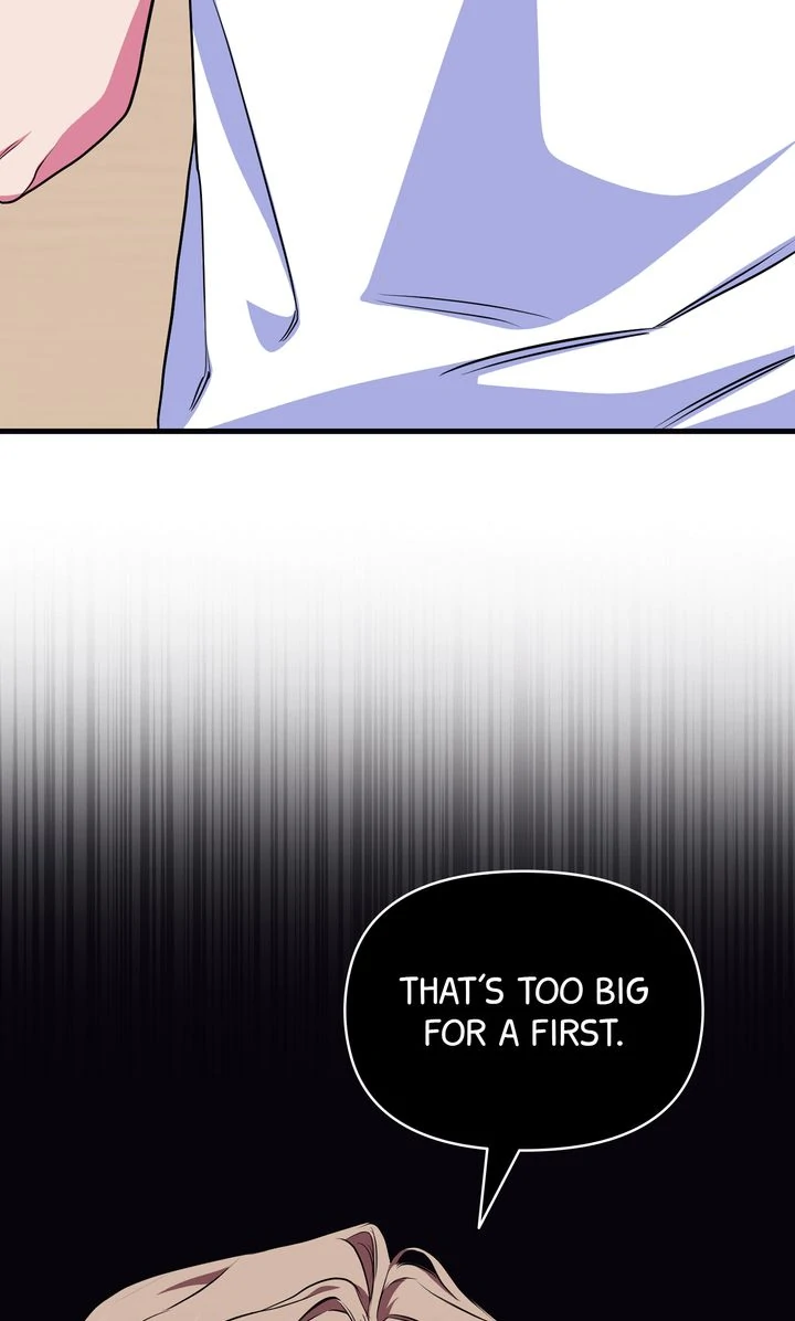 Please, Just This Once! Chapter 4 - Page 47