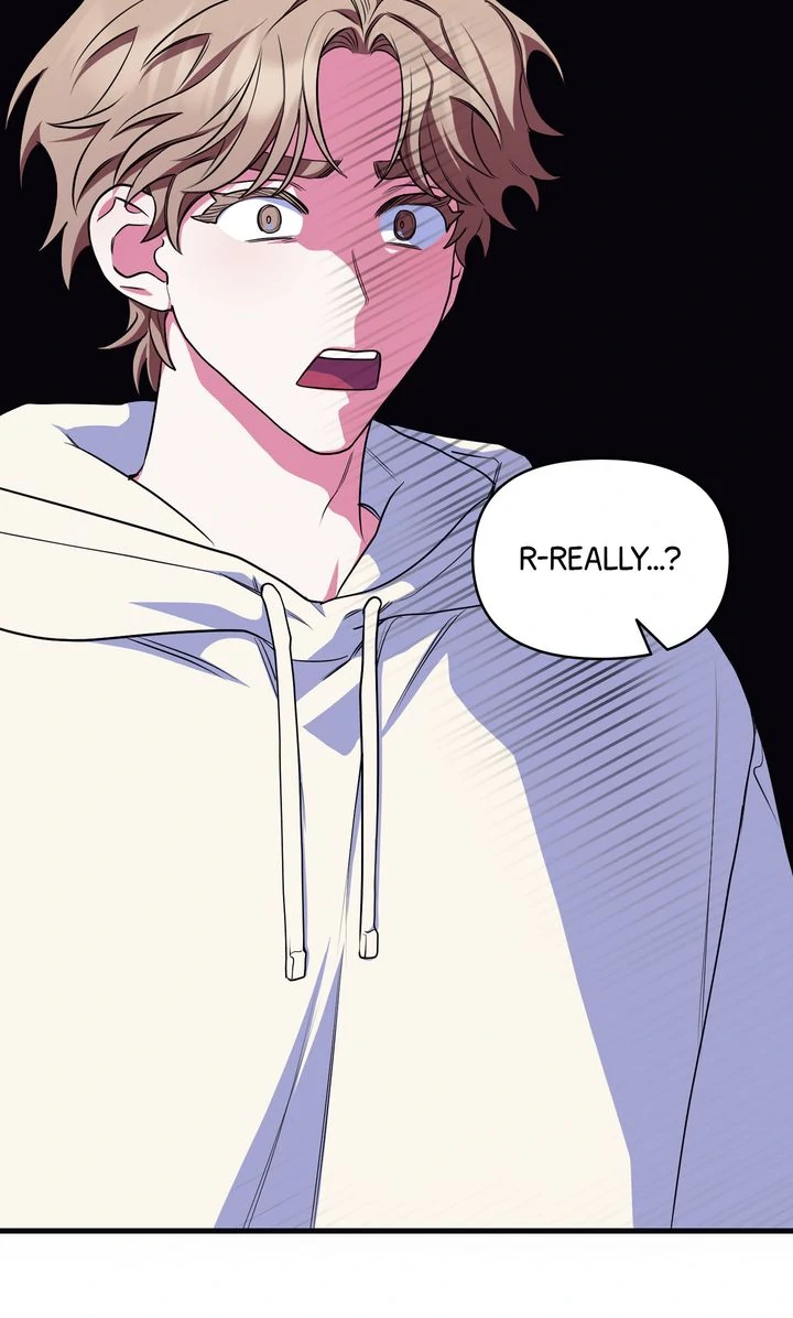 Please, Just This Once! Chapter 4 - Page 48