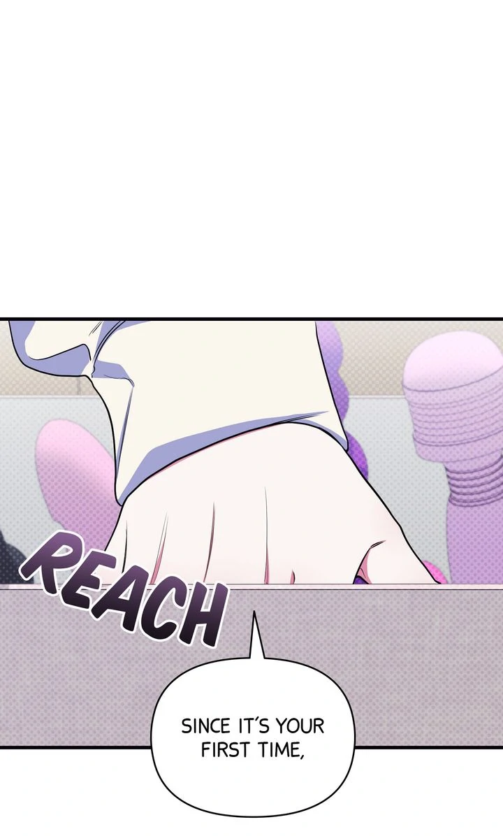 Please, Just This Once! Chapter 4 - Page 49