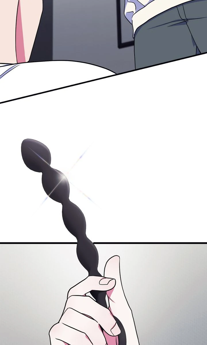 Please, Just This Once! Chapter 4 - Page 51