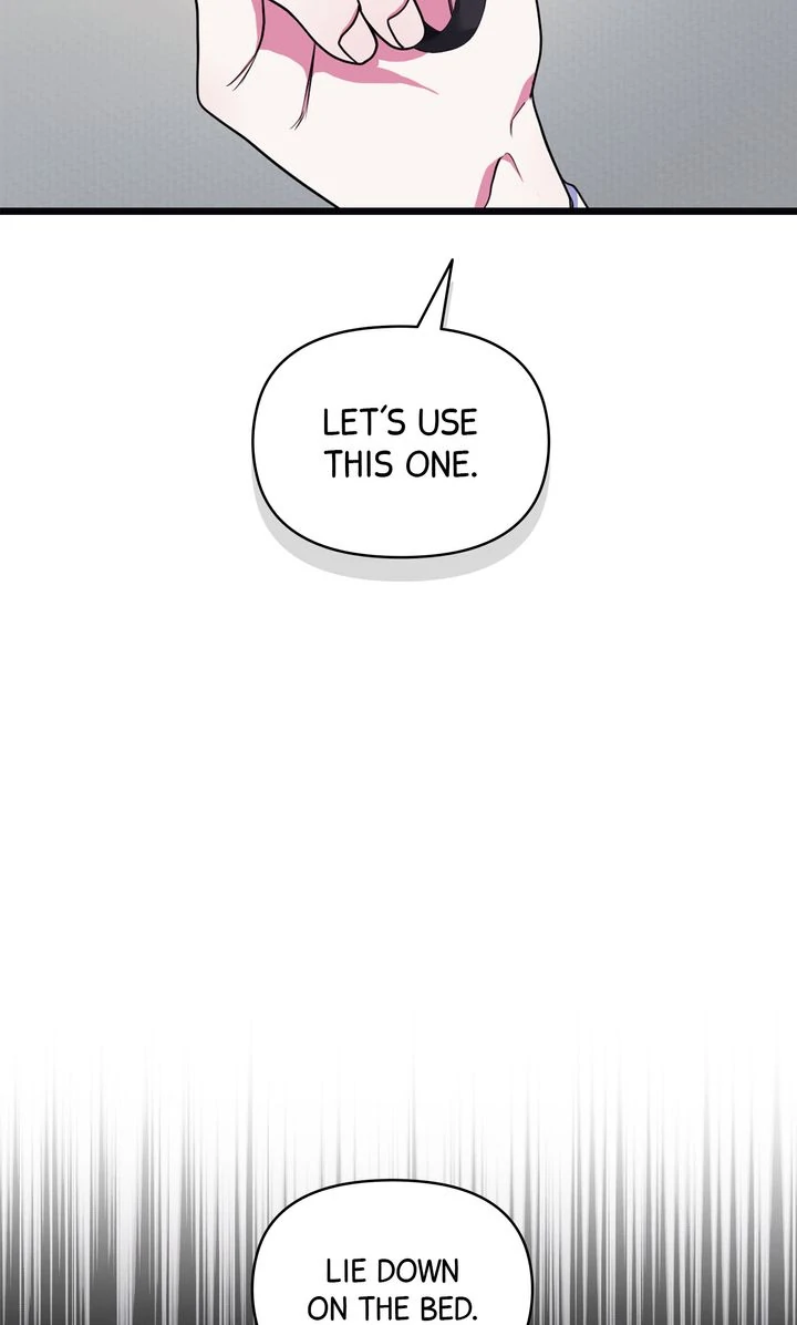 Please, Just This Once! Chapter 4 - Page 52