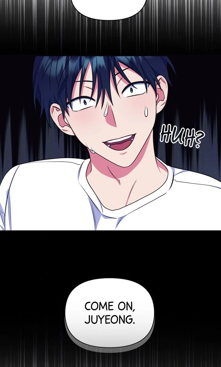 Please, Just This Once! Chapter 4 - Page 53