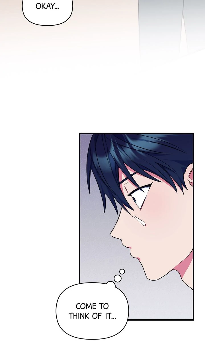 Please, Just This Once! Chapter 4 - Page 56