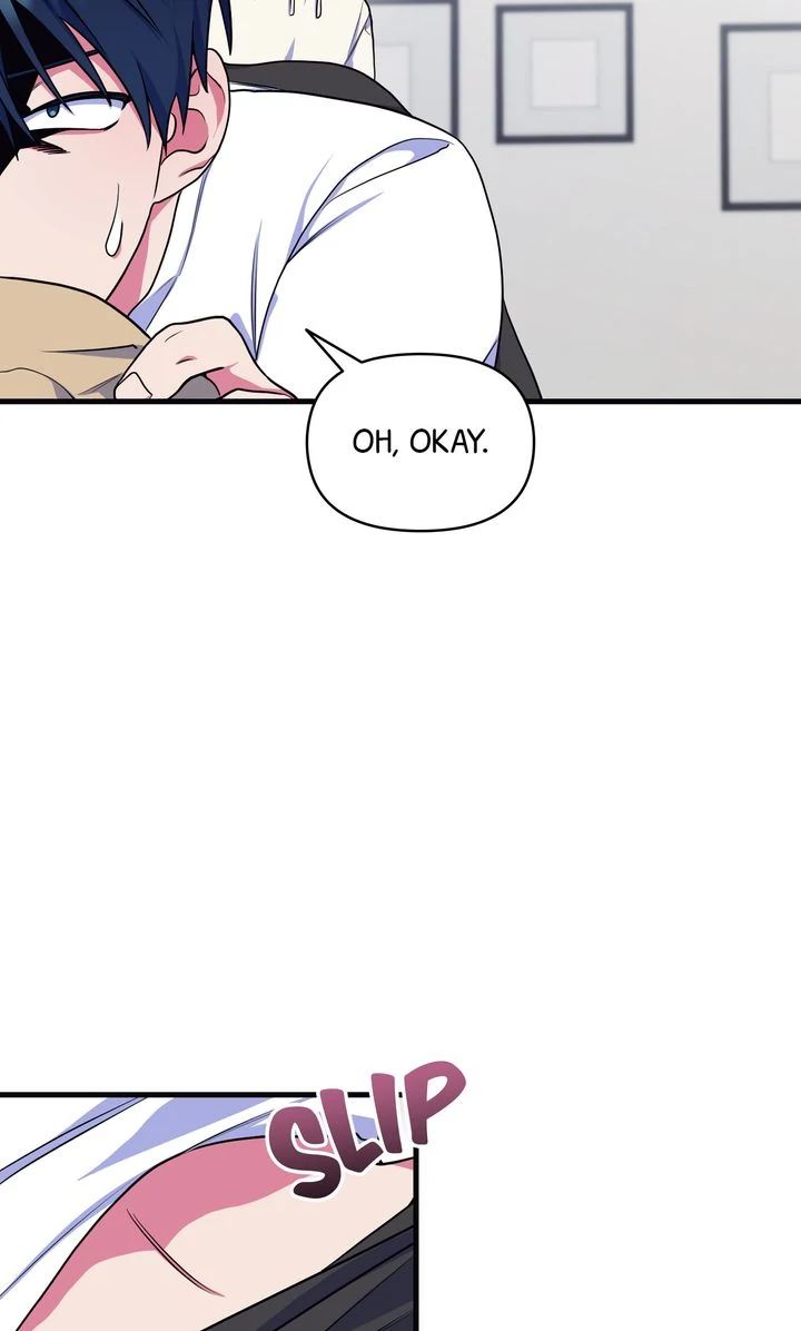 Please, Just This Once! Chapter 4 - Page 58