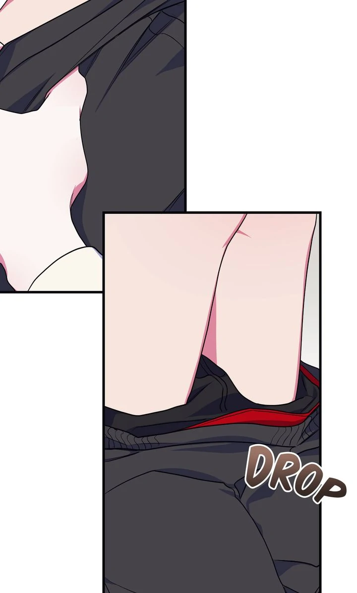 Please, Just This Once! Chapter 4 - Page 59