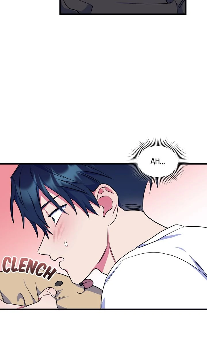 Please, Just This Once! Chapter 4 - Page 60