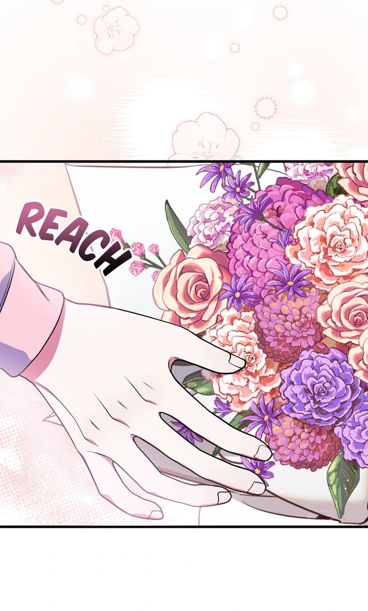 Please, Just This Once! Chapter 4 - Page 7