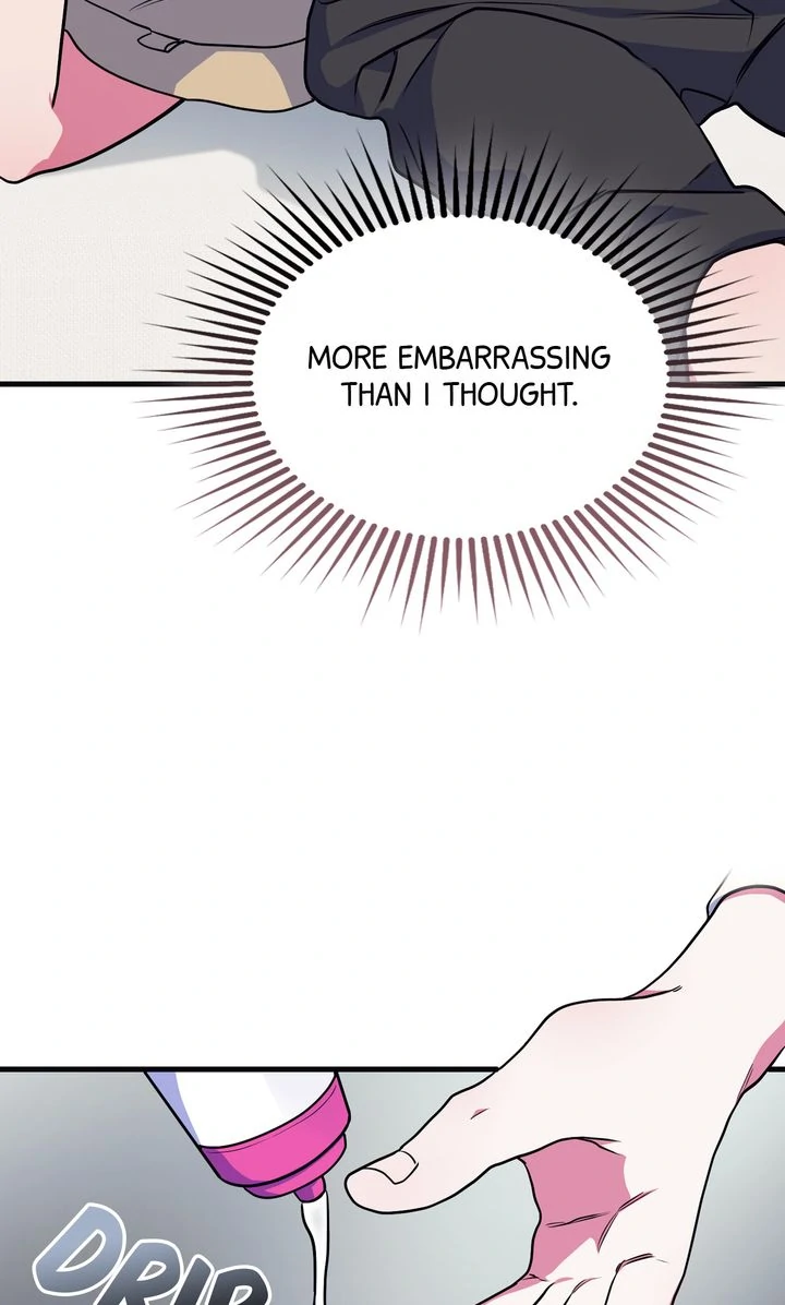 Please, Just This Once! Chapter 4 - Page 62