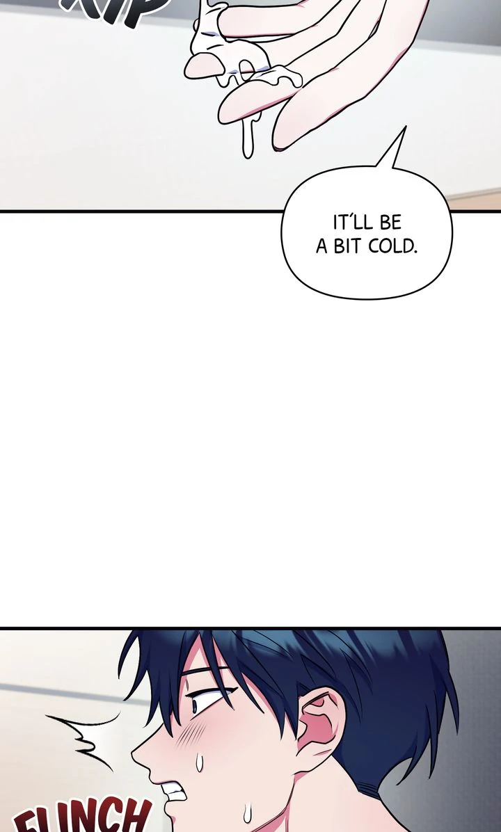 Please, Just This Once! Chapter 4 - Page 63