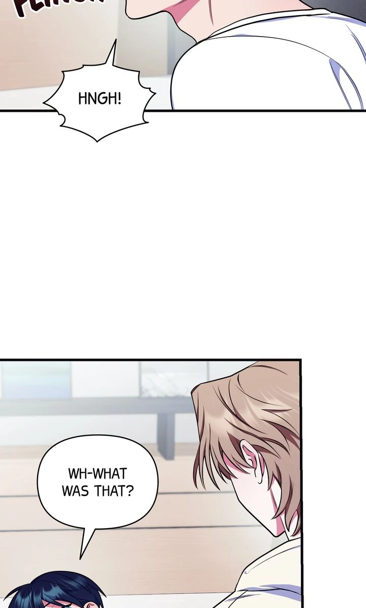 Please, Just This Once! Chapter 4 - Page 64