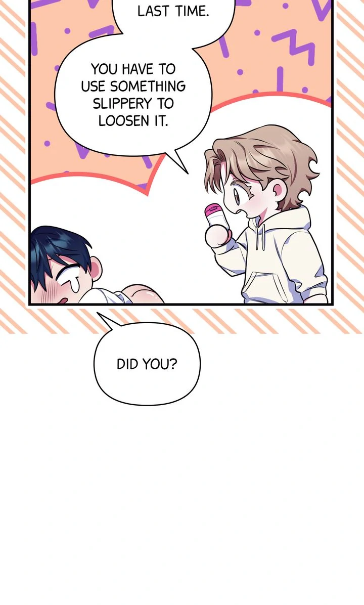 Please, Just This Once! Chapter 4 - Page 66