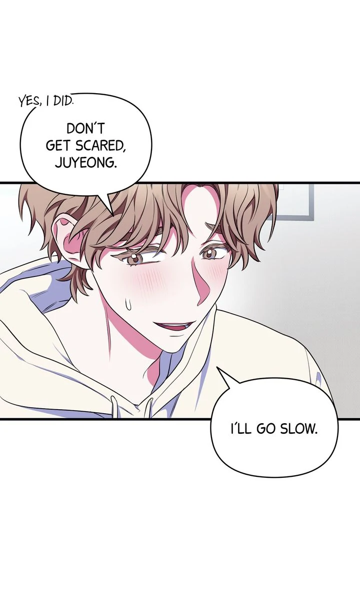 Please, Just This Once! Chapter 4 - Page 67