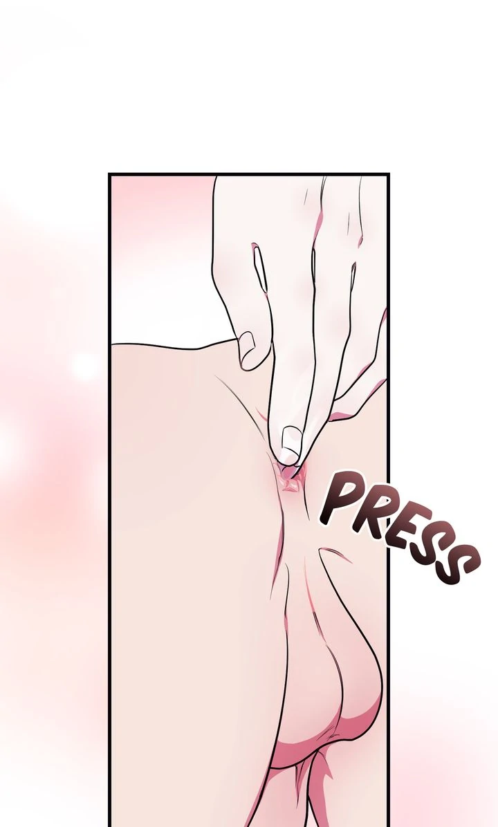 Please, Just This Once! Chapter 4 - Page 68