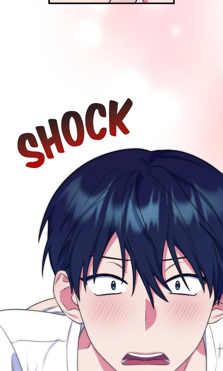 Please, Just This Once! Chapter 4 - Page 69