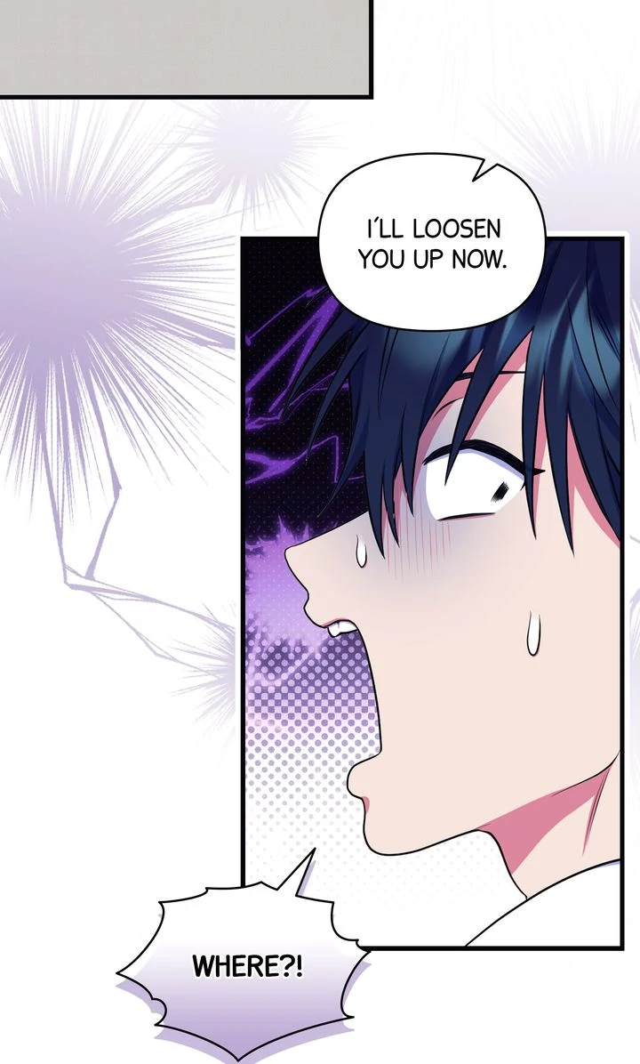 Please, Just This Once! Chapter 4 - Page 72