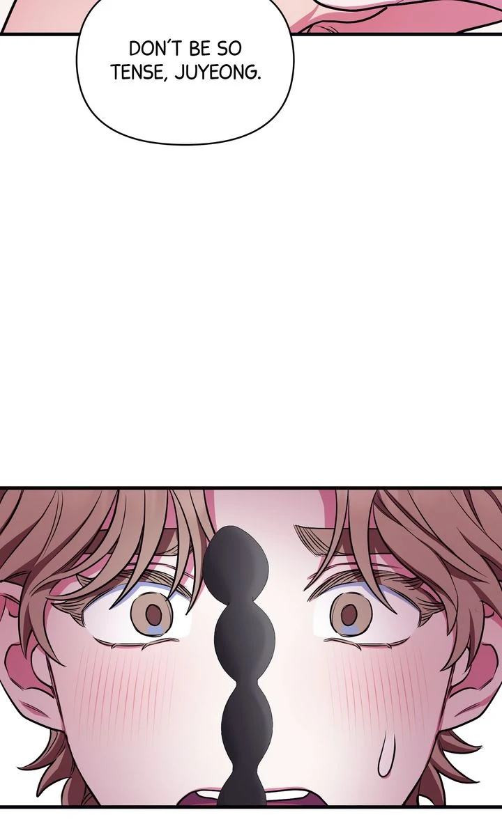 Please, Just This Once! Chapter 4 - Page 75