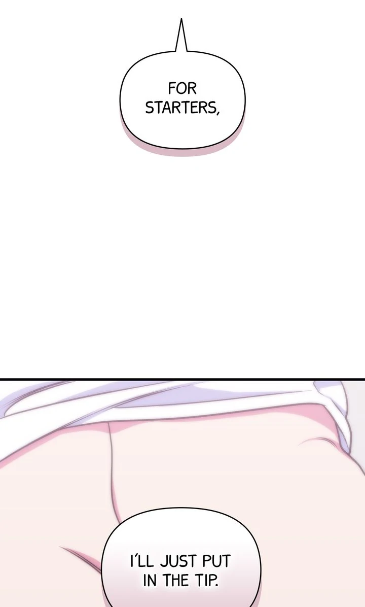 Please, Just This Once! Chapter 4 - Page 76