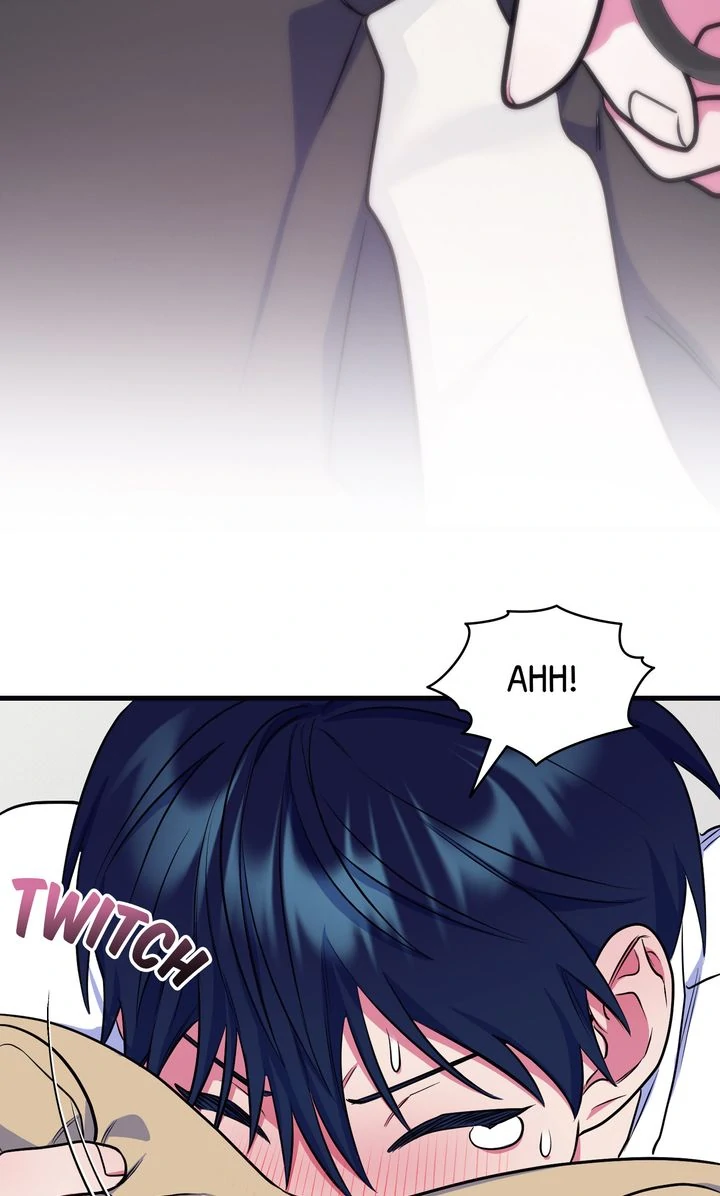 Please, Just This Once! Chapter 4 - Page 78